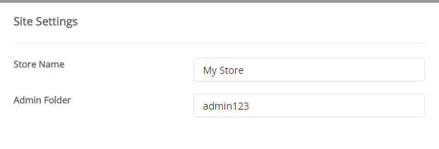 Cara instalasi prestashop di cPanel 6