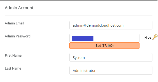 Cara instalasi prestashop di cPanel 7