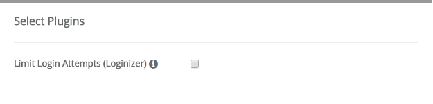 Cara instalasi wordpress di cPanel 9