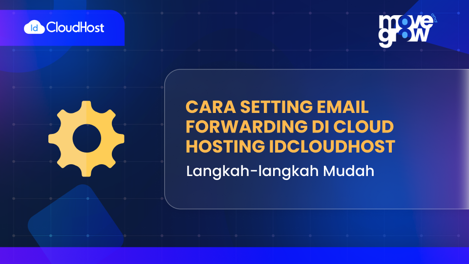 Cara Setting Email Forwarding di cPanel