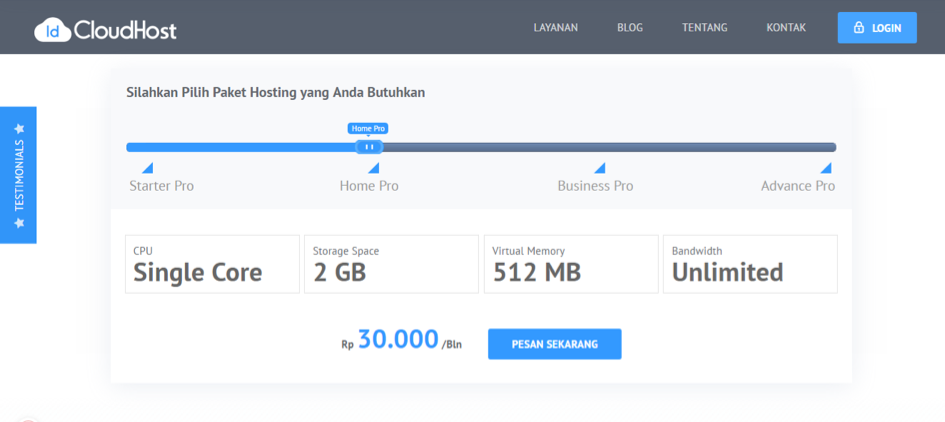 Panduan Memilih Hosting | Knowledge Base - IDCloudHost Panduan Memilih Hosting | Knowledge Base - IDCloudHost