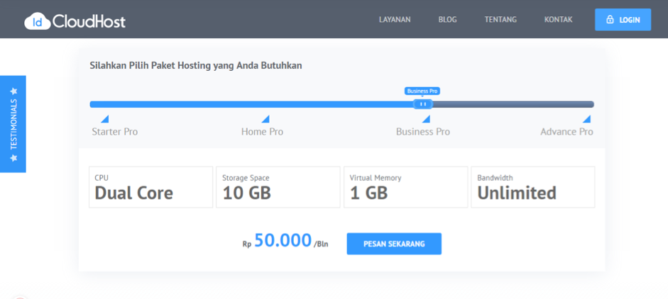 Panduan Memilih Hosting | Knowledge Base - IDCloudHost Panduan Memilih Hosting | Knowledge Base - IDCloudHost