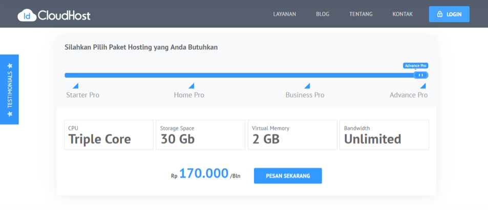 Panduan Memilih Hosting | Knowledge Base - IDCloudHost Panduan Memilih Hosting | Knowledge Base - IDCloudHost