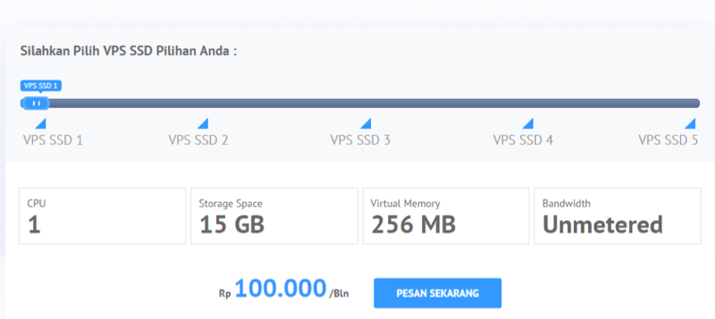 Panduan Memilih VPS | Knowledge Base - IDCloudHost Panduan Memilih VPS | Knowledge Base - IDCloudHost