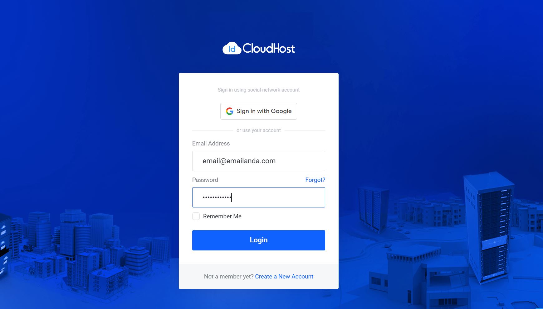 Cara Membuat Email dengan Domain Sendiri di Cpanel