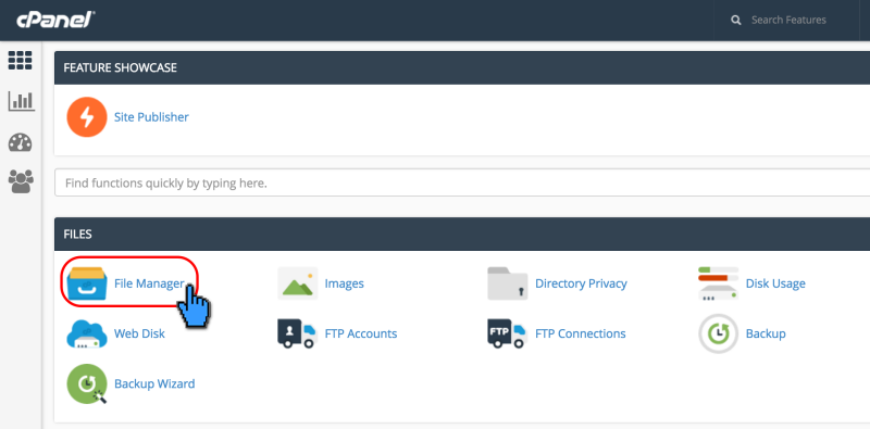 Cara Upload File Laravel ke Cloud atau Shared Hosting 1