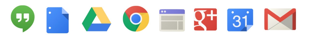 Google Apps - Google for Non Profit IDcloudHost