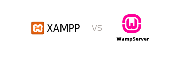 Perbedaan XAMPP dengan WAMPP