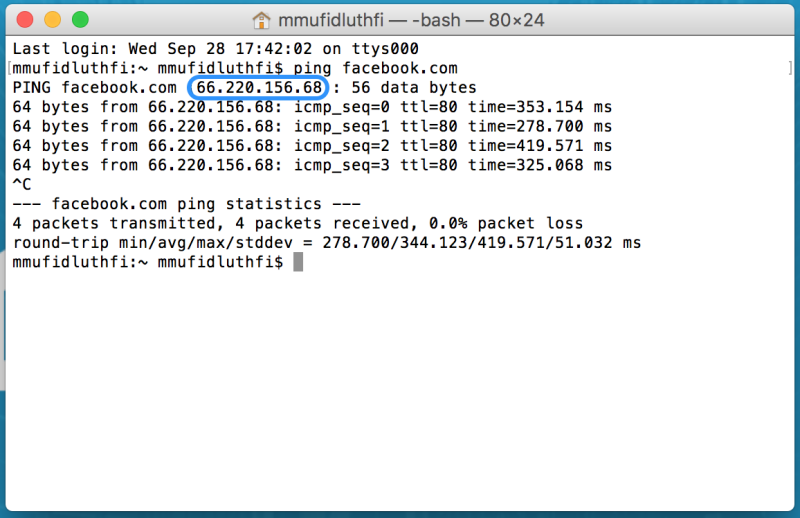 cara-mengetahui-ip-address-domain