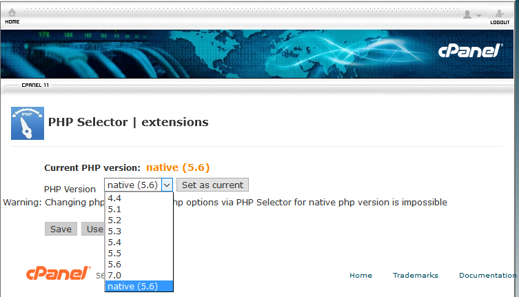 cara-mengubah-versi-php-di-cpanel-3