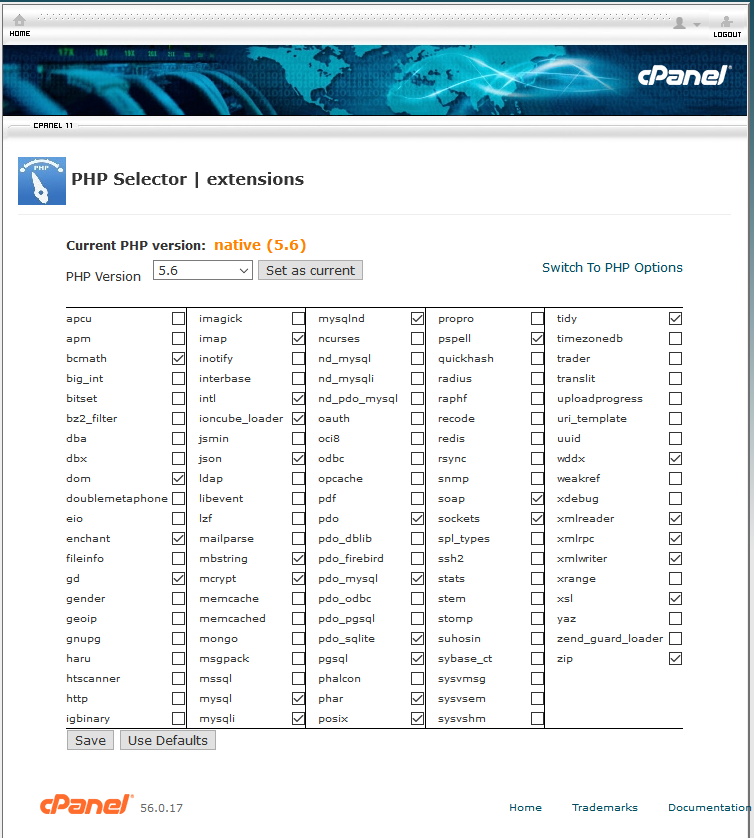cara-mengubah-versi-php-di-cpanel-4