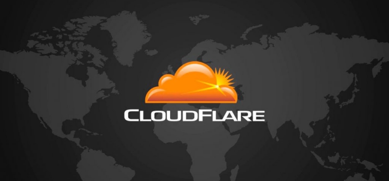 IDCloudHost : Optimized Hosting Partners CloudFlare