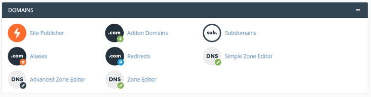 Reseller Hosting : Cara Membuat Nameserver Baru