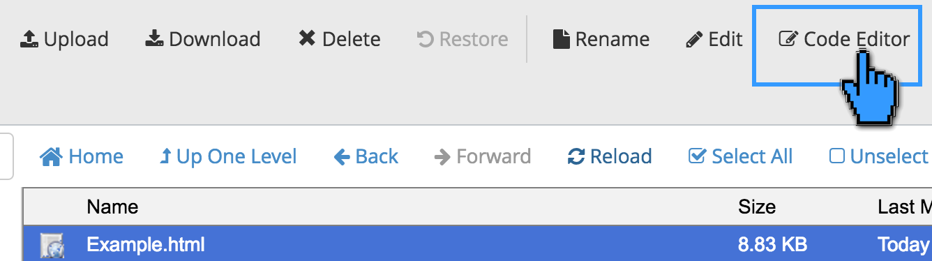 cara-menggunakan-code-editor-file-manager-1