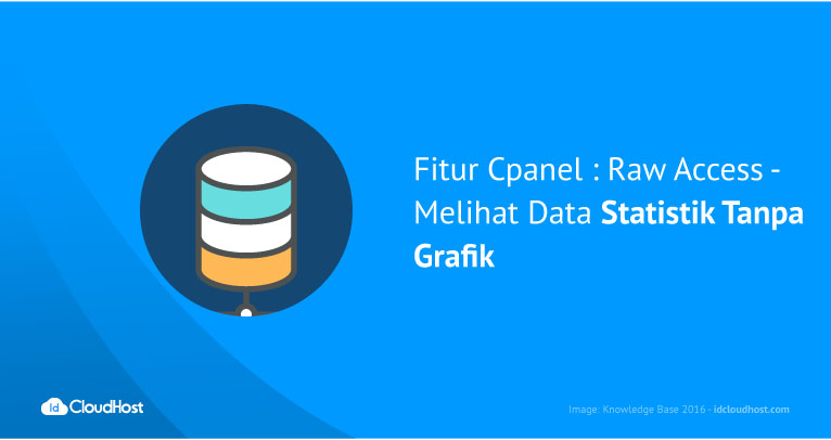 Raw Access – Melihat Data Statistik Tanpa Grafik