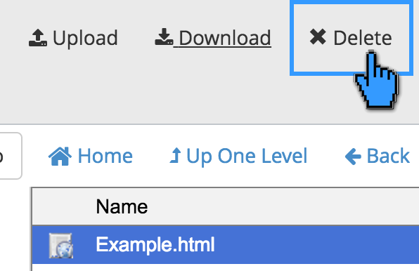 operasi-hapus-file-pada-file-manager