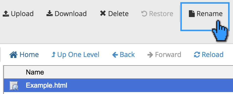 operasi-mengubah-nama-file-rename-pada-file-manager