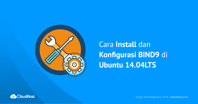 Langkah Konfigurasi Awal VPS Ubuntu Server 14.04 LTS