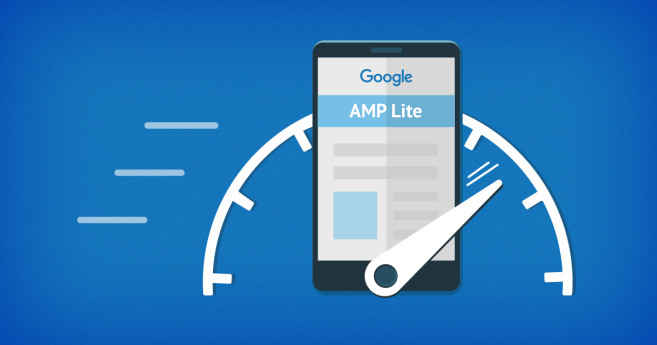 Google Luncurkan AMP Lite untuk Akses Cepat di Mobile