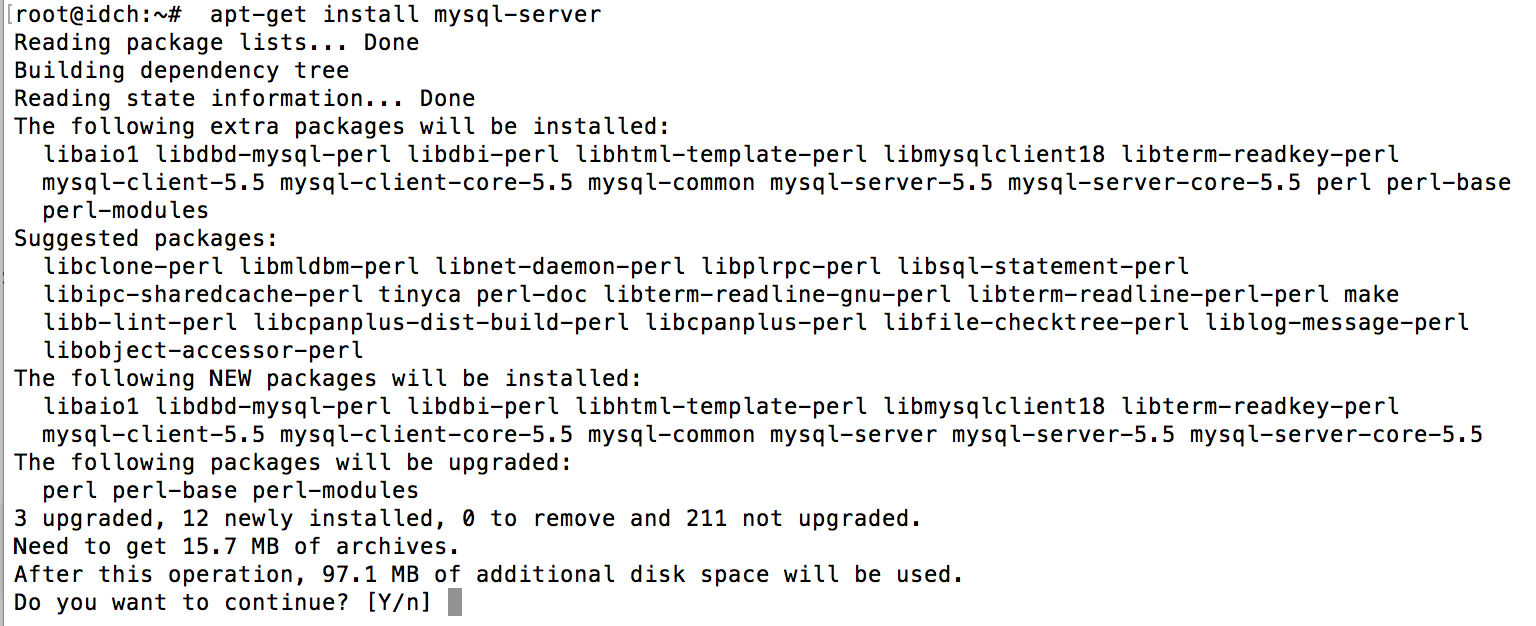 Tutorial ​Cara Membangun Web Server di Ubuntu