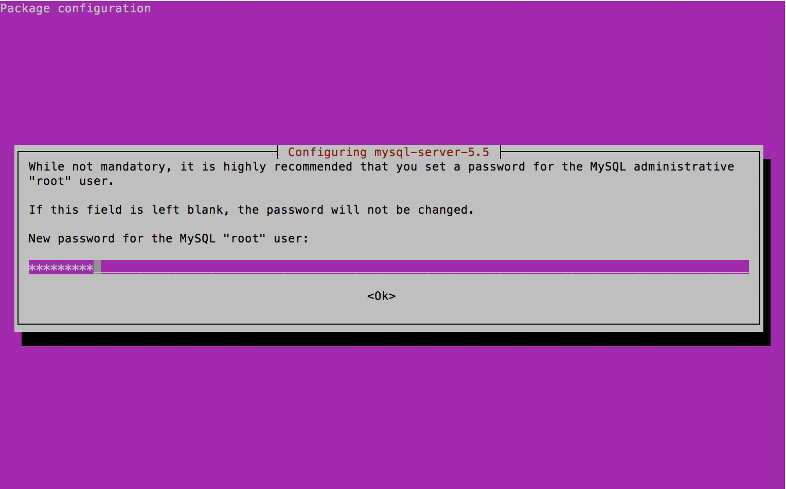 Tutorial ​Cara Membangun Web Server di Ubuntu