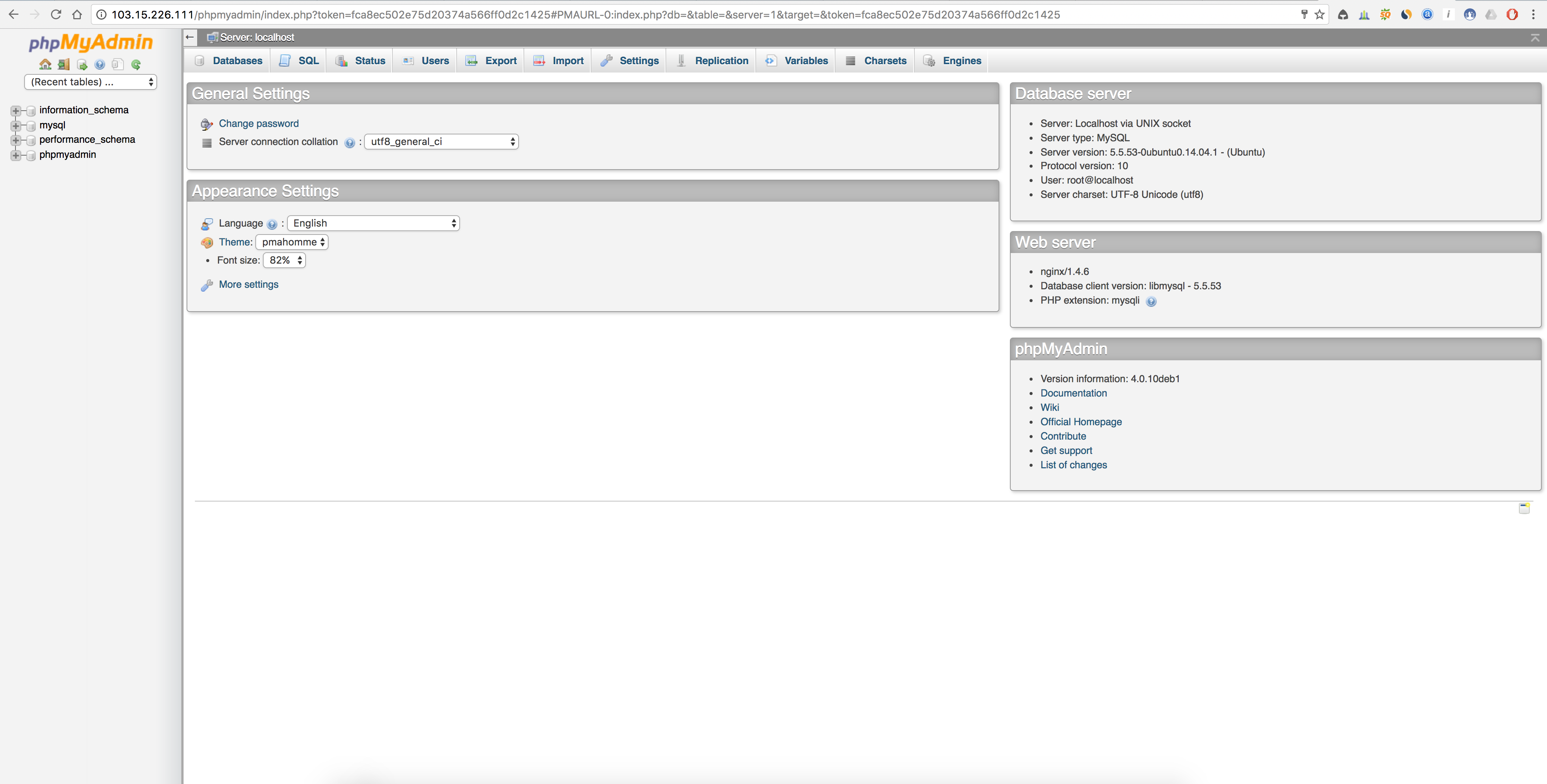 Tutorial ​Cara Membangun Web Server di Ubuntu
