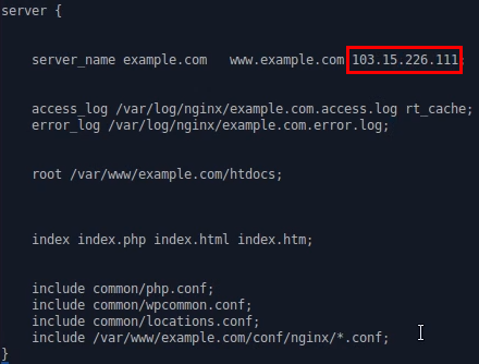 Tutorial Cara Install WordPress di VPS dengan Easyengine