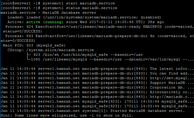 Tutorial Cara Install LAMP di Cent OS