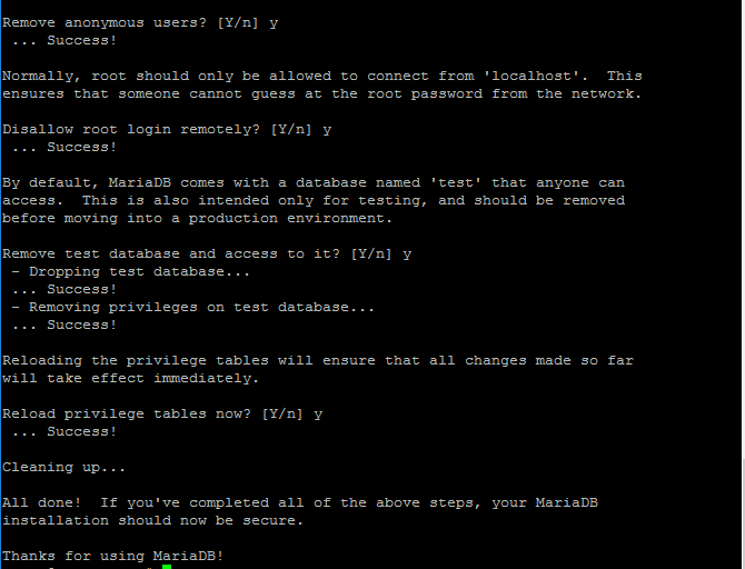 Tutorial Cara Install LAMP di Cent OS