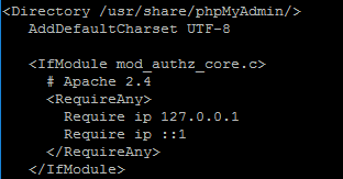 Tutorial Cara Install LAMP di Cent OS