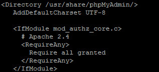 Tutorial Cara Install LAMP di Cent OS