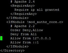 Tutorial Cara Install LAMP di Cent OS