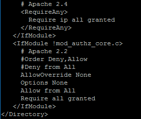 Tutorial Cara Install LAMP di Cent OS