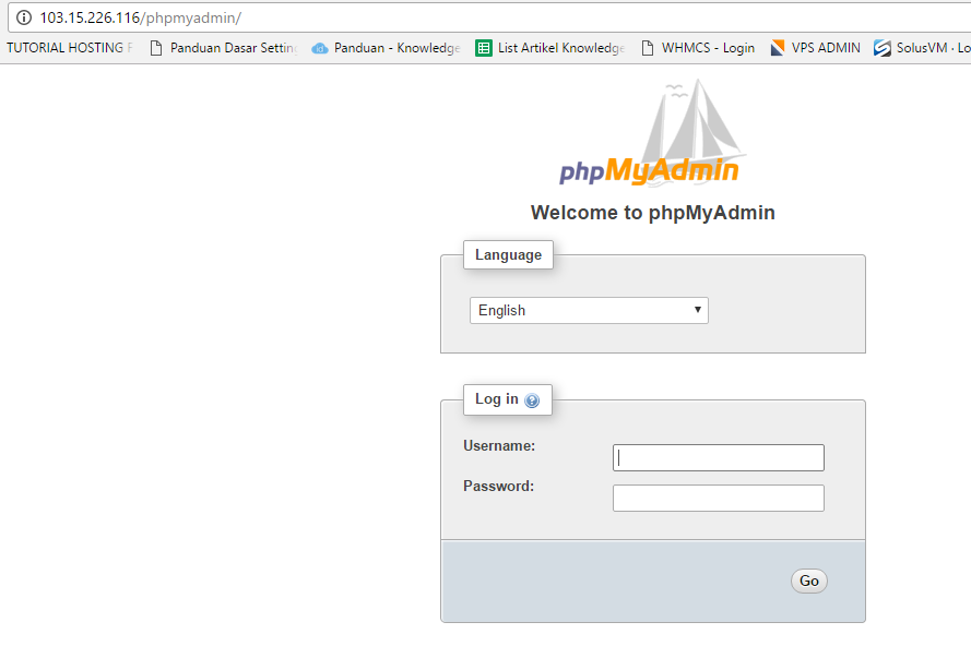 Tutorial Cara Install LAMP di Cent OS