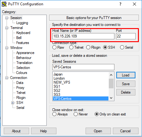 Tutorial Cara Install Panel Vesta pada VPS (CentOS)