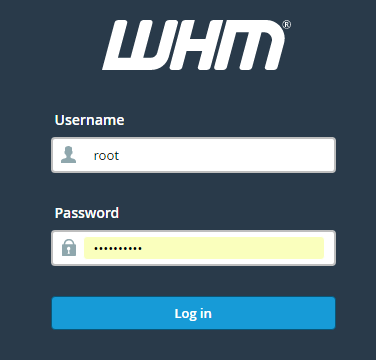 Tutorial Cara install cPanel / WHM pada VPS (CentOS)