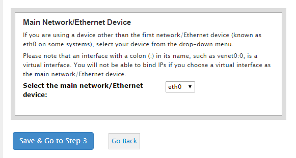 Tutorial Cara install cPanel / WHM pada VPS (CentOS)