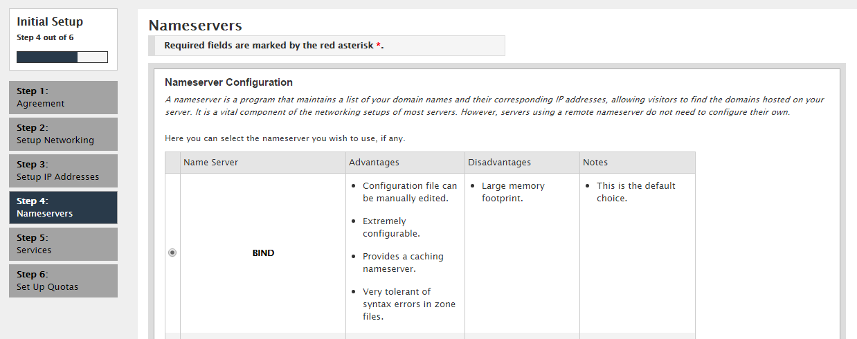 Tutorial Cara install cPanel / WHM pada VPS (CentOS)