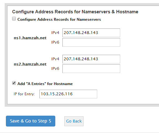 Tutorial Cara install cPanel / WHM pada VPS (CentOS)