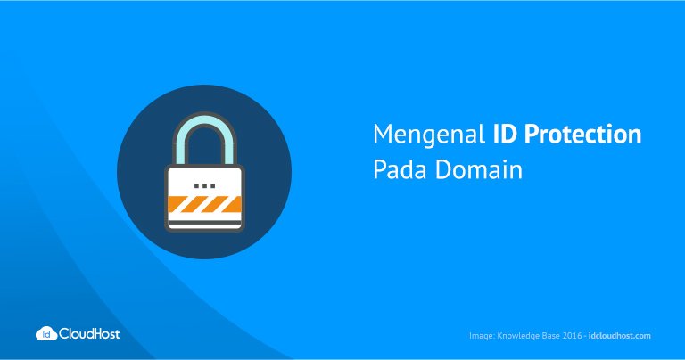 Mengenal Apa itu ID Protection