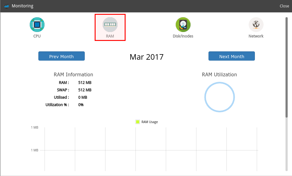 Cara Edit VM Client Melalui Panel Reseller VPS