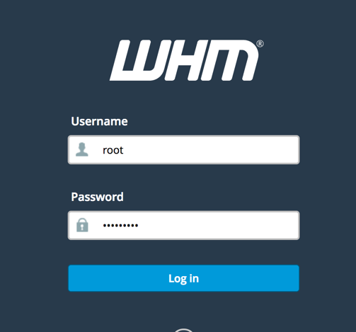 Mengenal Feature Manager di WHM