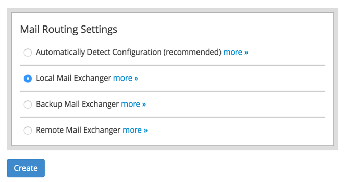 Tutorial Cara Membuat Account di WHM