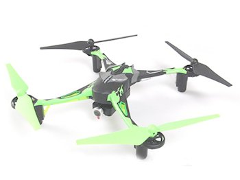 Mengenal apa itu Drone dan Manfaatnya