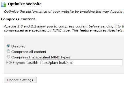 Cara Mempercepat Loading Website dengan Gzip Compression