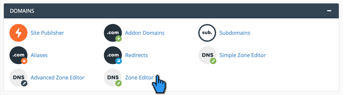 UPDATE : Cara Setting MX Record Melalui cPanel