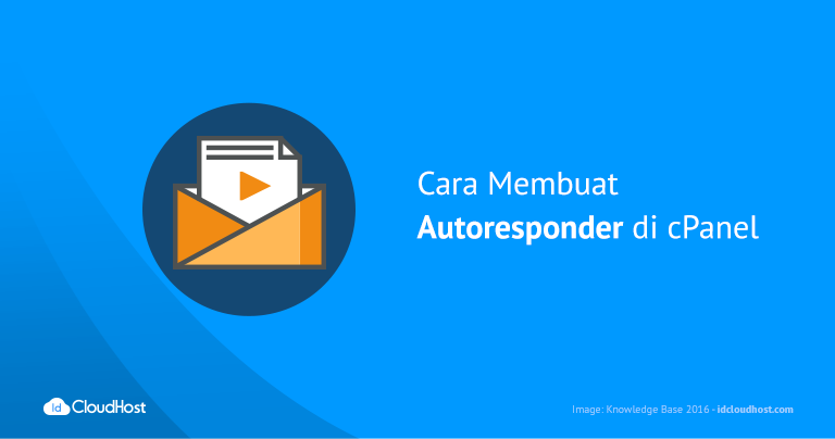 Cara Membuat Autoresponder pada cPanel