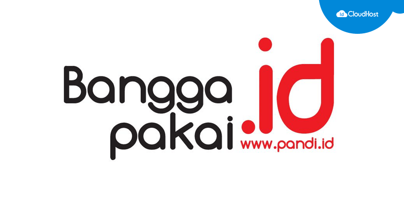 Daftar Domain ID Lebih Mudah, Tanpa Persyaratan!