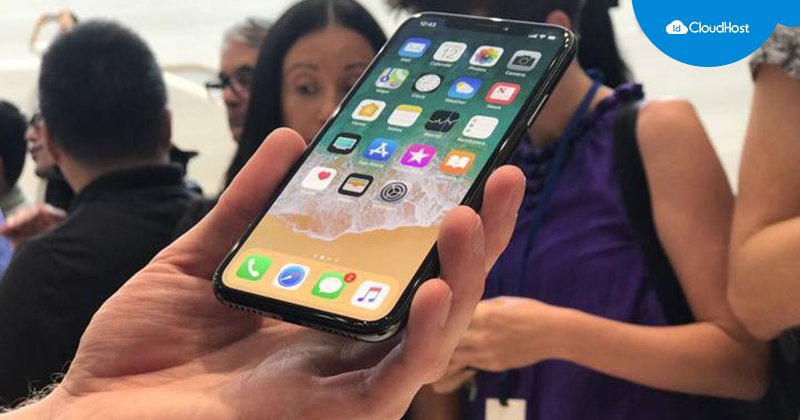 7 Kelebihan Iphone X yang Tidak Ada di Iphone 8