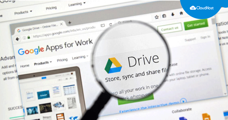 Google Hentikan Dukungan Aplikasi Google Drive untuk Desktop